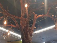 -梧桐树下(云锦世家店)