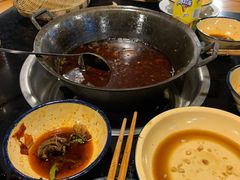 -李子坝梁山鸡(李子坝大鸡哥店)