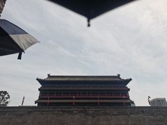 -西安城墙·碑林历史文化景区