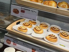-宜家·瑞典风味餐厅(青岛商场店)