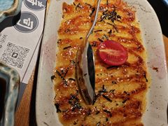 -鱼跃食堂·精致寿司(东林美域店)