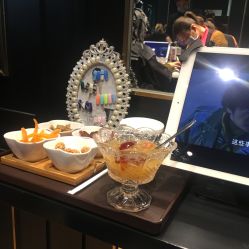 -意念造型
