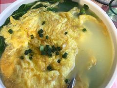 -洪霞餐馆·川菜·鲜货现炒(两江春城店)