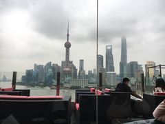 -罗斯福色戒酒吧(外滩店)