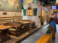 -牧马人奶茶馆(乌兰察布总店)
