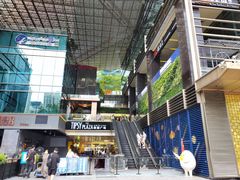 -福田卓悦INTOWN购物中心