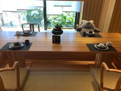 -厦门源昌凯宾斯基大酒店-隠れ鉄板焼