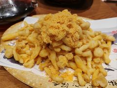 -红蜡烛-养生粥-津鲁菜(中山路店)