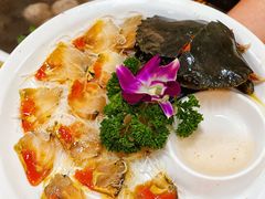 -官塘陈记鱼生·潮汕砂锅粥·牛肉火锅(潮枫路总店)