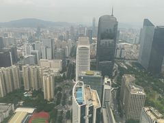 -广州柏悦酒店·悦景轩·粤菜餐厅