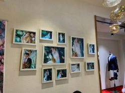 -唯一旅拍·颂当代影像艺术中心(上城店)