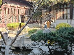 -南京中国近代史遗址博物馆(南京总统府)