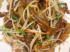 -巴蜀川菜馆(瓯北大道店)