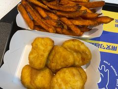 -BOLE BURGER波乐堡(高新店)