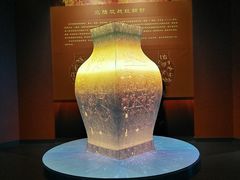 -太原市博物馆