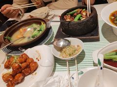-桂满陇·杭州小馆(巴黎春天浦建店)