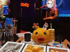 -Miohca缪卡KTV(和平店)