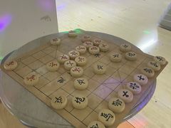 -鹰翔保龄球(复兴门店)