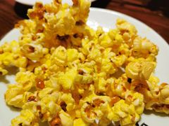 爆米花-老板恋上鱼(荣盛广场店)