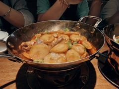 -蓉城小馆(科兴店)