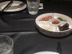 -A One Kitchen·南京精菜馆(德基广场店)