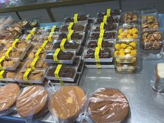 -幸福蛋糕坊(金顶街店)