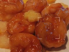 -狮王府淮扬菜(夫子庙老门东店)
