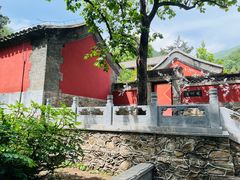 -潭柘寺景区