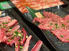 -千寻烧肉(政务区店)