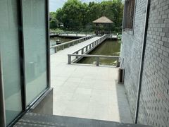 环境-渔堂公园餐厅·本帮菜(乐园路店)