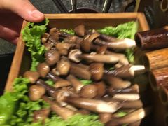 -盡膳口福跷脚牛肉火锅(合生汇购物中心店)