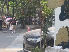 -堂屋糖水店(愚园店)