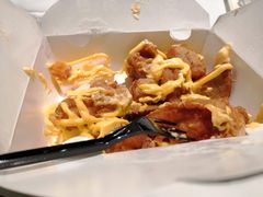 咸蛋黄味炸鸡-obba kitchen(宽厚里总店)