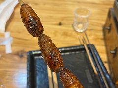 -铁人烧烤(北京店)
