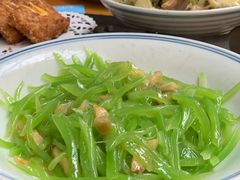 -几荷·恰似故人来(秀水广场店)