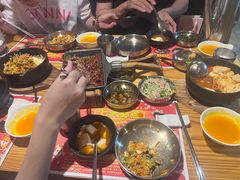 -小木屋米酒店·韩国料理(深圳总店)