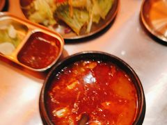 -西塔老太太泥炉烤肉(苏州大悦城店)