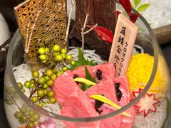 -上井料理黑金店(IFS国金中心店)