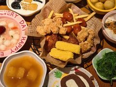 -合风谷(南下塘店)