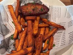 -翠贝卡&Mama Kelly Brunch Coffee(河西店)