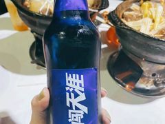 -二楼老店重庆鸡公煲(真光路店)