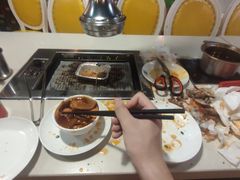 -爱客得牛排海鲜烤肉·火锅自助(春熙路黑金好店)