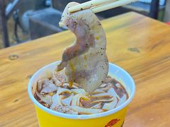-王记生烫牛杂面馆(兰陵路店)