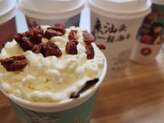 -一杯潮茶·专注潮汕茶饮(十二中创始店)