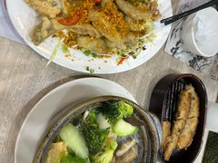 -尝囍煲仔小菜