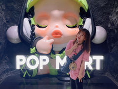 -泡泡玛特POPMART(西单大悦城店)