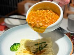 -馋三尺蟹粉小笼(人民广场店)