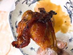 -渔记茶餐厅(渔村店)