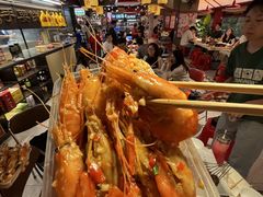 -谭十三大排档·18年老字号(船山路总店)