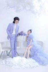 -巴黎恋人婚纱摄影(东莞总店)